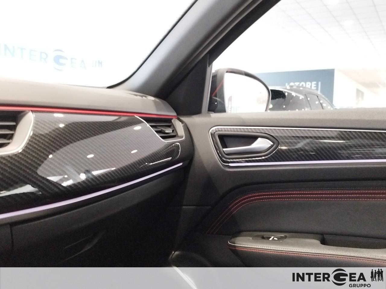 RENAULT Arkana 1.6 E-Tech hybrid R.S. Line 145cv