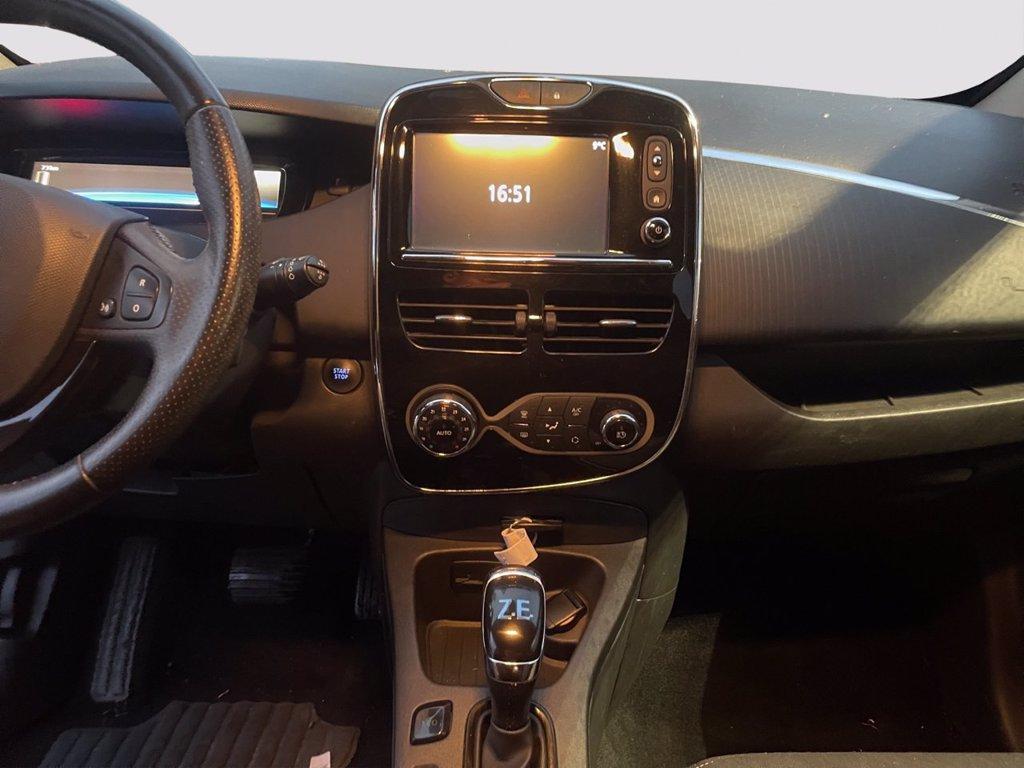 RENAULT Zoe Intens R110 Flex 108cv del 2019