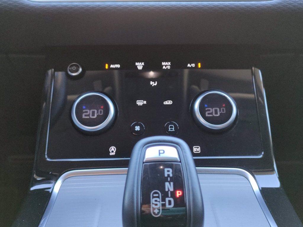 LAND ROVER Range Rover Evoque 2 serie LAND ROVER 1.5 I3 PHEV 300 CV AWD Auto del 2020