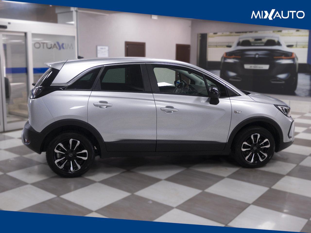 Opel Crossland 1.2 Turbo Elegance S&S 110CV