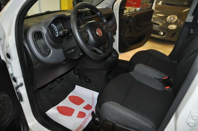 FIAT Panda 1.0 GSE S&S Hybrid Pop Van 2 posti