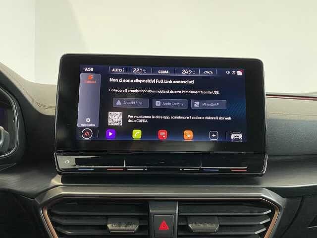 CUPRA Formentor 2.0 TDI