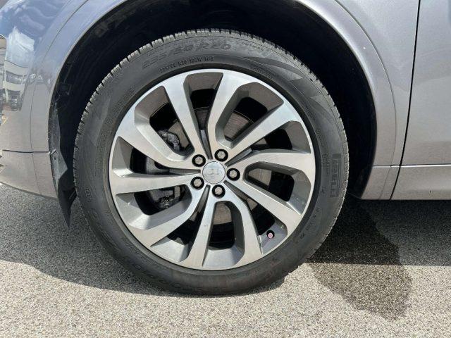 LAND ROVER Discovery Sport 2.0 TD4 163 CV AWD Auto S