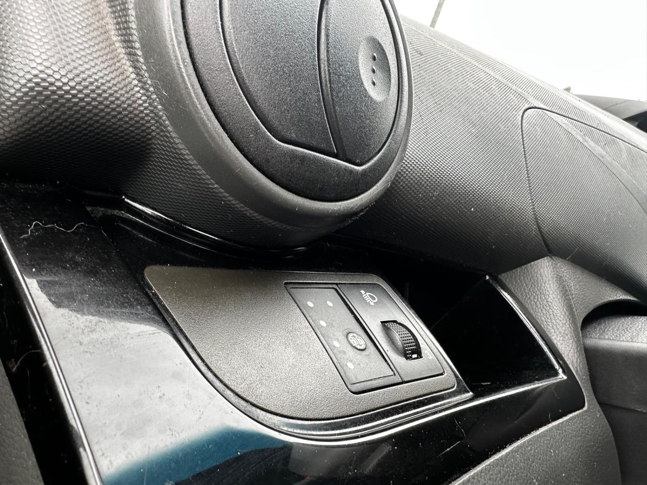 Chevrolet Spark Plus 1.0 GPL Eco Logic