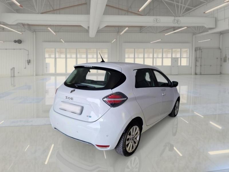 RENAULT ZOE ZEN R135 5 PORTE BERLINA