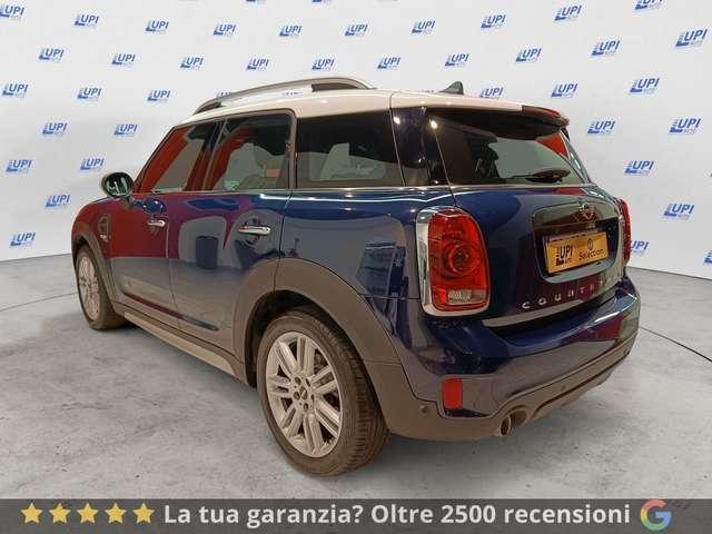 MINI Cooper Countryman 2.0 Cooper D Boost all4 150CV aut. 2018