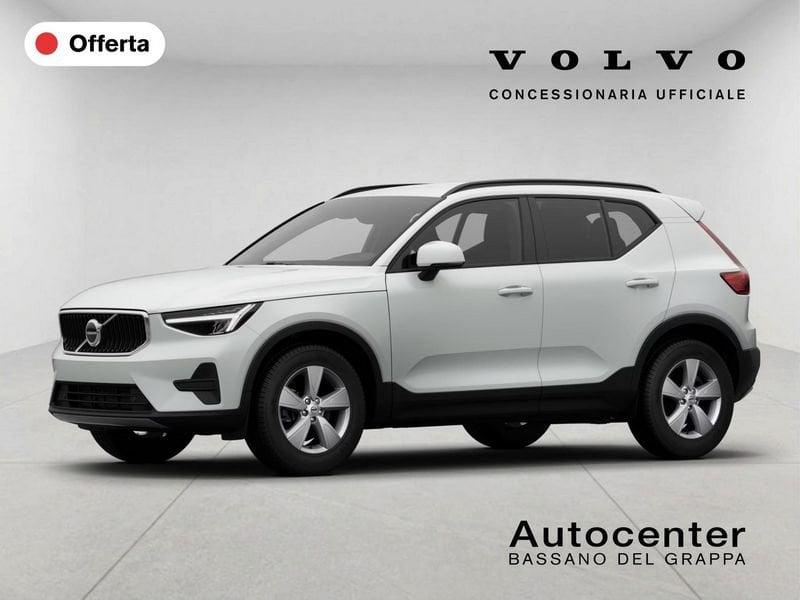 Volvo XC40 B3 Essential 2.0 aut PROMO FINO 30/06