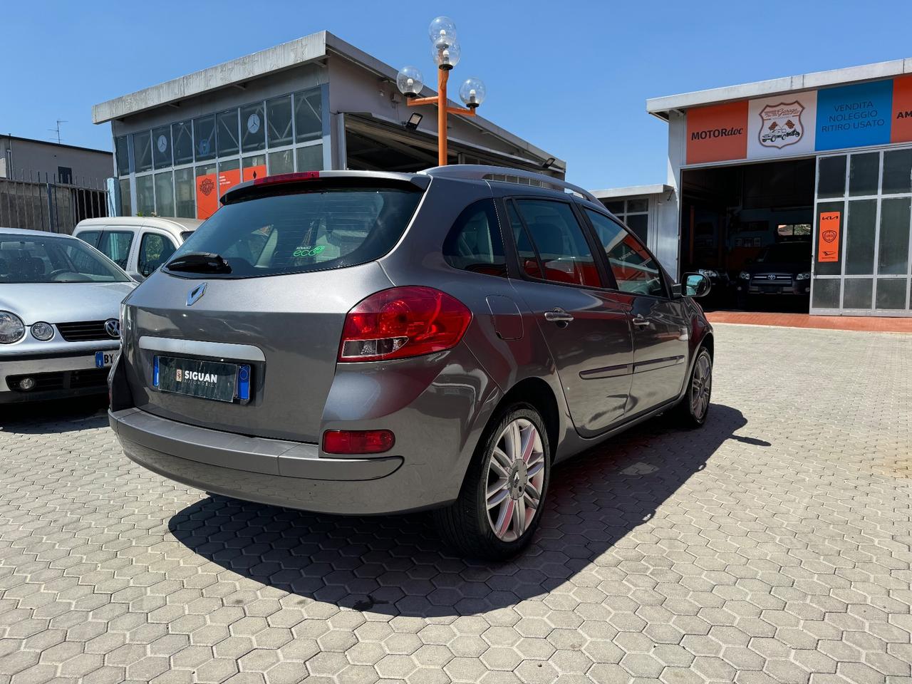 Renault Clio ADATTA A NEOPATENTATI 1.5 dCi 90CV