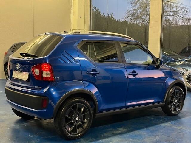 Suzuki Ignis 1.2 Hybrid Top