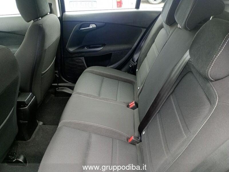 FIAT Tipo 5 porte II 2016 Benzina 5p 1.4 Lounge 95cv