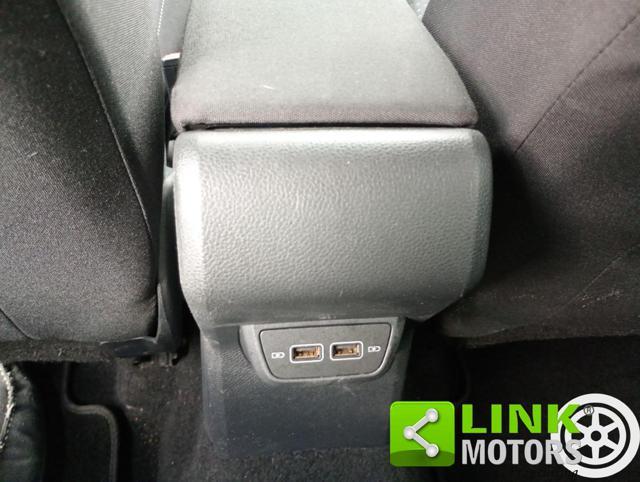 VOLKSWAGEN Polo 1.0 TSI 5p. Highline BlueMotion Technology
