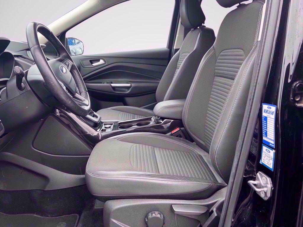 FORD Kuga 1.5 tdci Edition s&s 2wd 120cv powershift del 2019