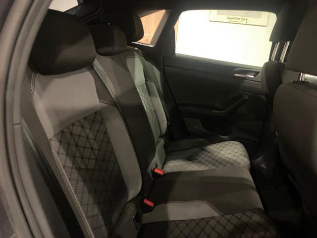 VOLKSWAGEN Taigo 1.5 TSI 150 CV DSG R-Line Tetto