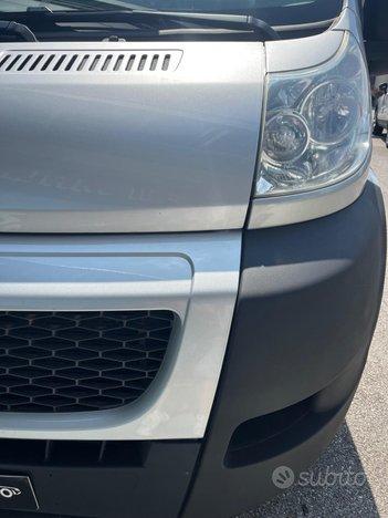 PEUGEOT Boxer 335 3.0 HDi 177CV Autocarro + IVA