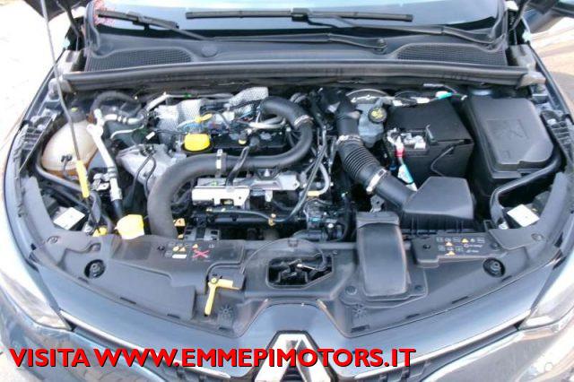 RENAULT Clio TCe 90 CV 5 porte Business