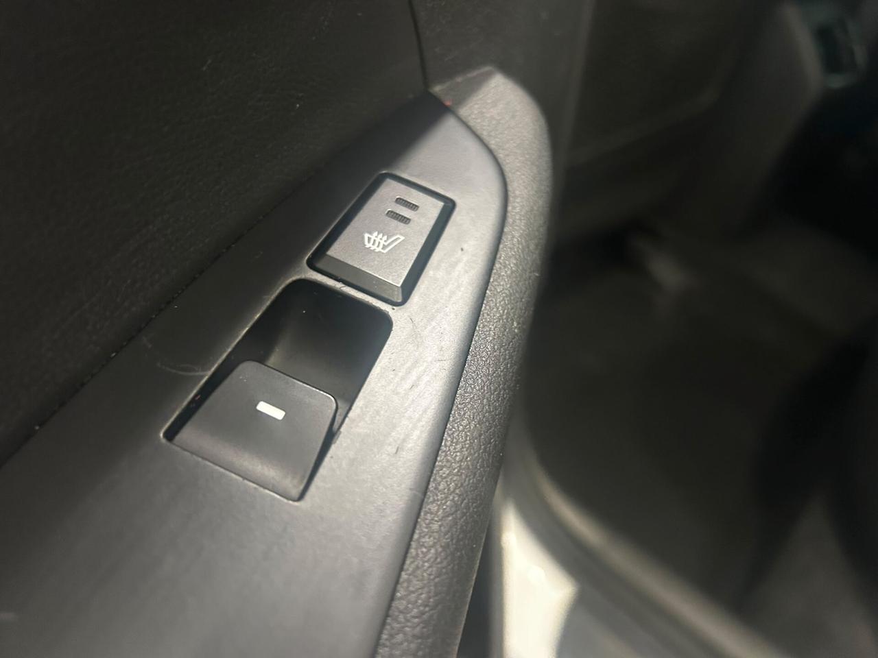 Hyundai Tucson 1.7 CRDi DCT SOUND EDITION - 2017
