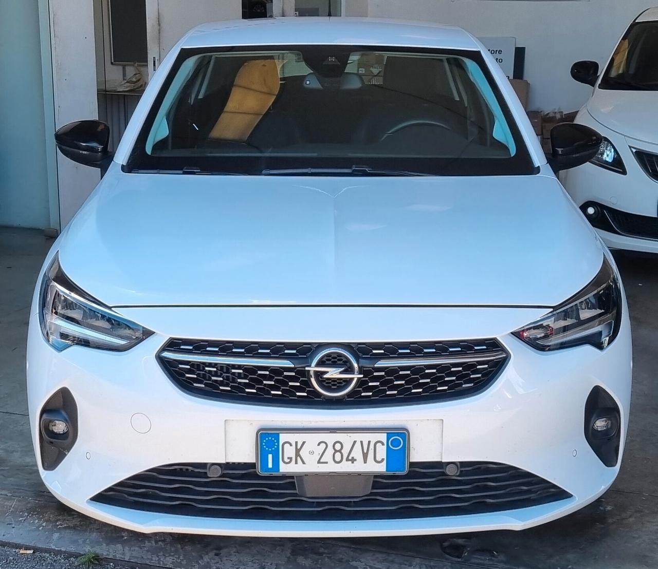 Opel Corsa 1.2 100 CV Elegance - PERFETTA !! -