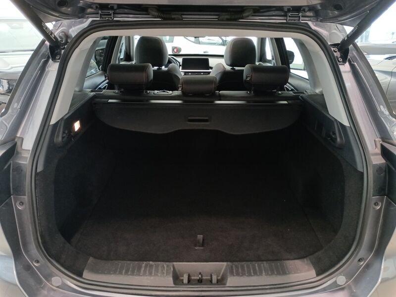 DR AUTOMOBILES dr 6.0 DR 6.0 1.5 Turbo BI-FUEL GPL