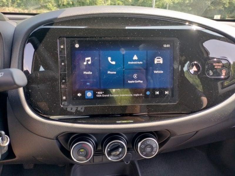 Toyota Aygo X Aygo X 1.0 VVT-i 72 CV 5 porte Active