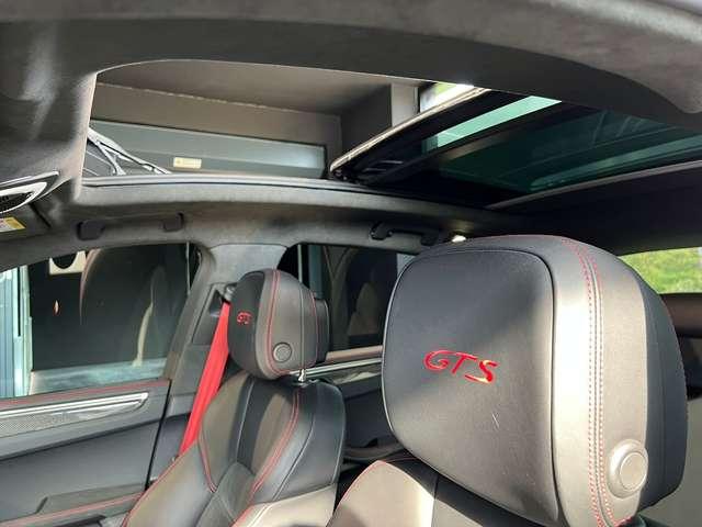 Porsche Macan Macan 2.9 GTS 440cv pdk