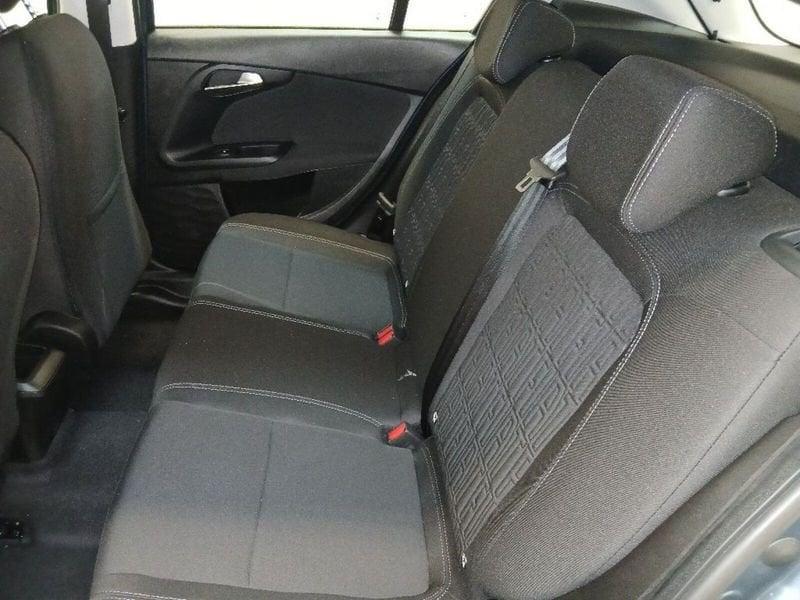 FIAT Tipo 5p 1.5 t4 hybrid 130cv dct