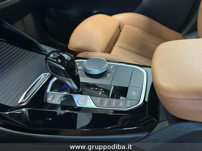 BMW X3 G01 2021 xdrive20d mhev 48V Msport auto