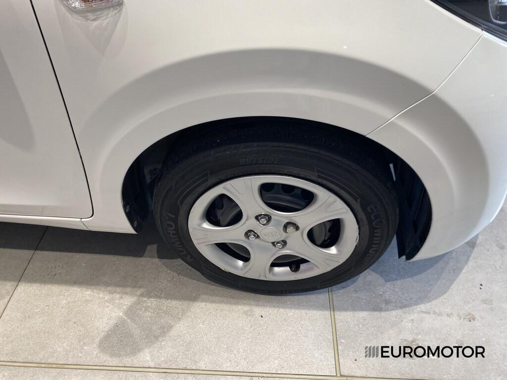 Kia Picanto 5 Porte 1.0 MPI Active