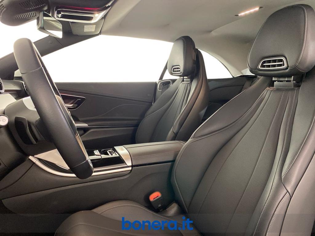 Mercedes CLE Cabrio 220 d Advanced 9G-Tronic Plus