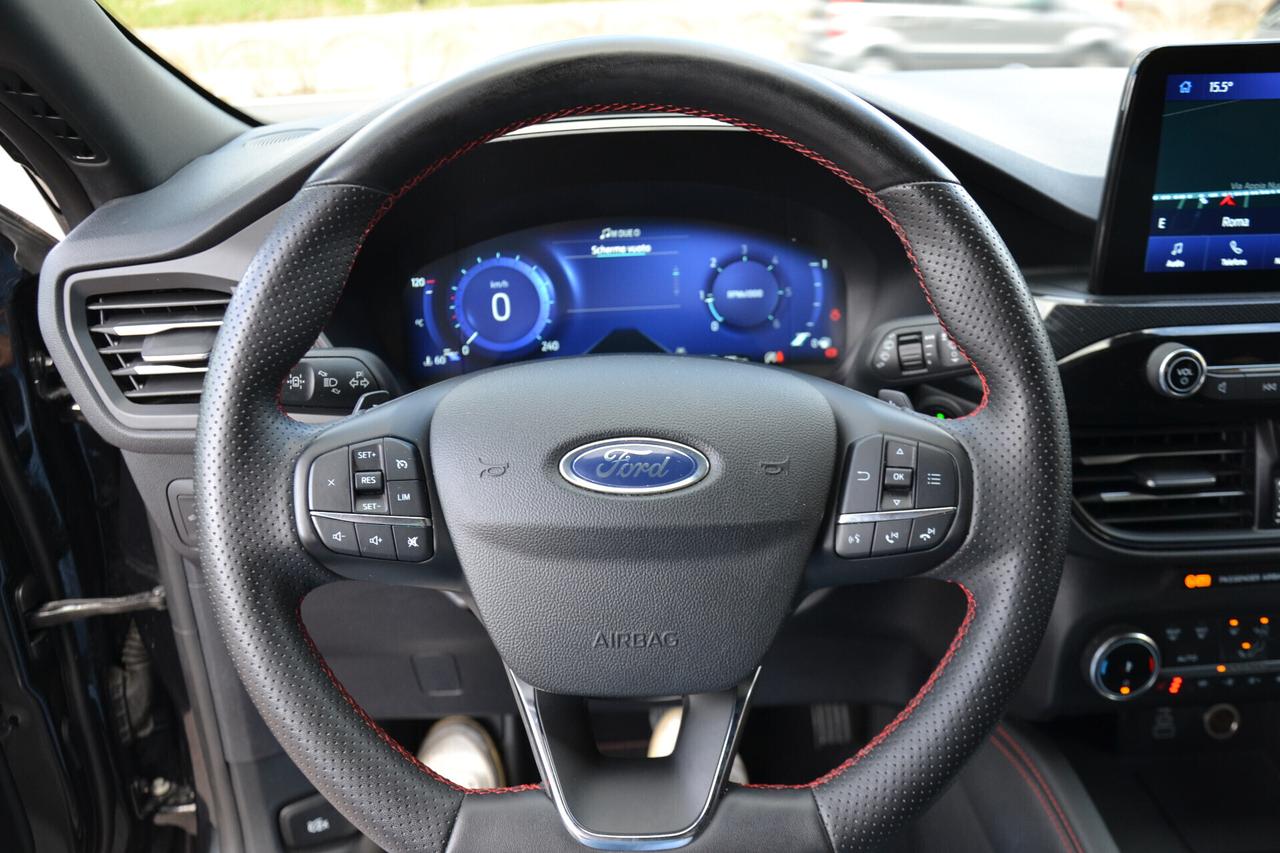 Ford Kuga 2.0 120CV ST-LINE AUTOM. **PREZZO REALE**UNIPRO'**