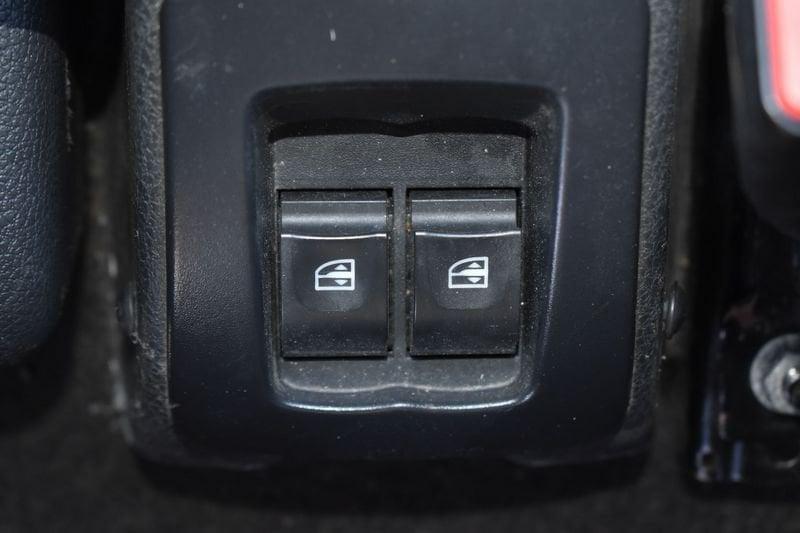 Dacia Sandero Sandero Stepway 1.5 dCi 8V 90CV