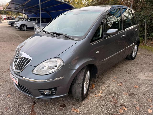 LANCIA MUSA 1.4 16V Oro Plus C/auto