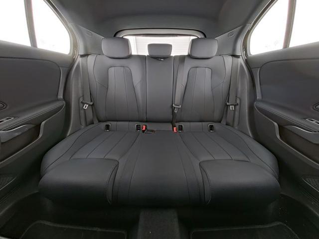 MERCEDES-BENZ A 180 Automatic Progressive Advanced