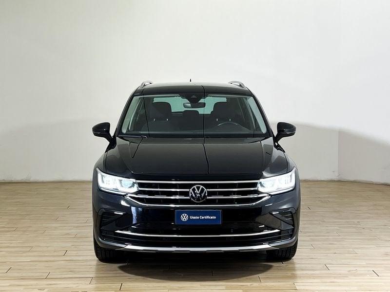 Volkswagen Tiguan Tiguan 2.0 tdi Elegance 150cv dsg