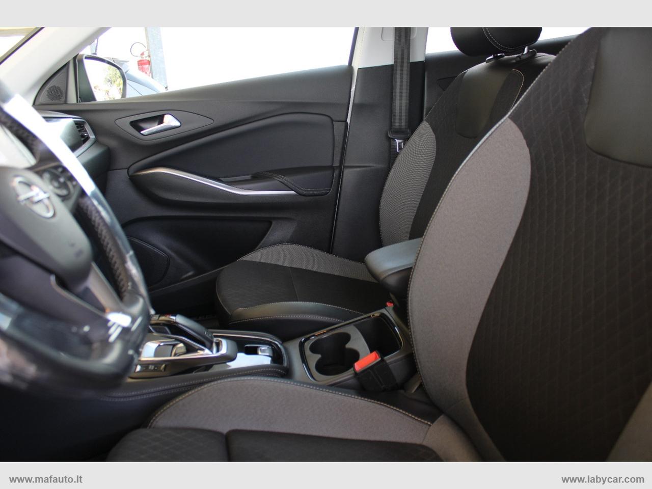 OPEL Grandland 1.5 D Ecotec aut. GS Line