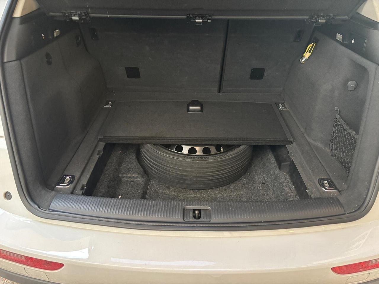 AUDI Q5 2.0 TDi