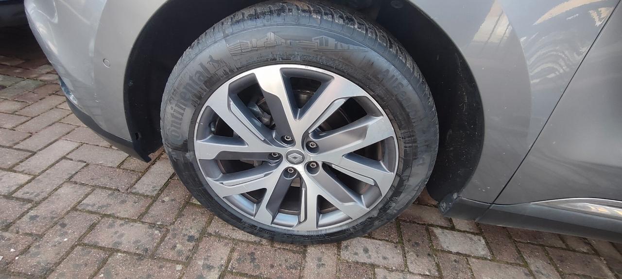 Renault Espace dCi 160CV EDC Energy Intens