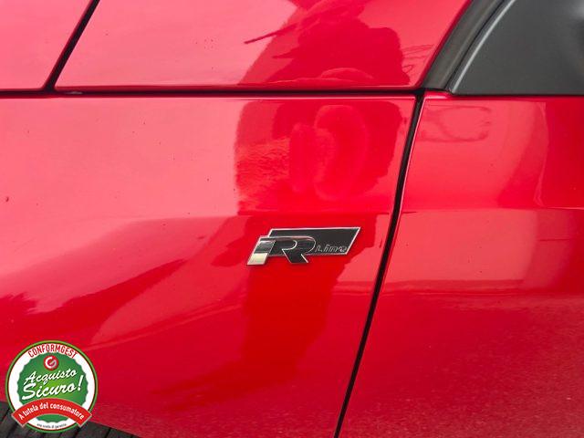 VOLKSWAGEN Scirocco 1.4 TSI - PER NEOPATENTATO -