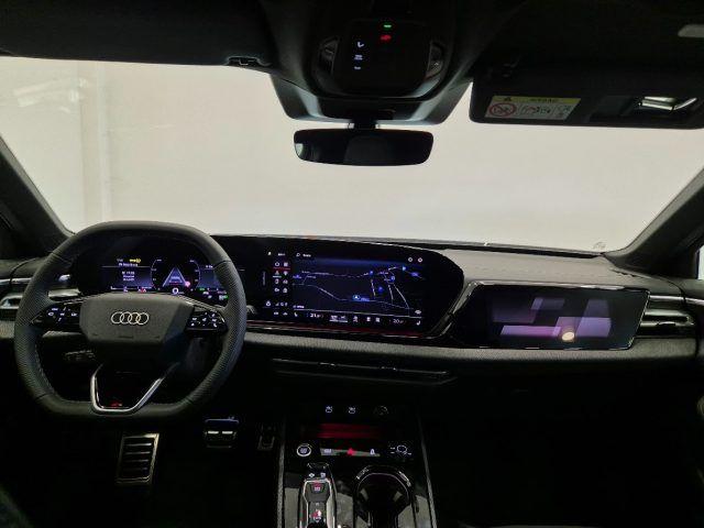 AUDI A5 Avant TDI 204cv S tronic mHEV+ S Line N1 Autocarro