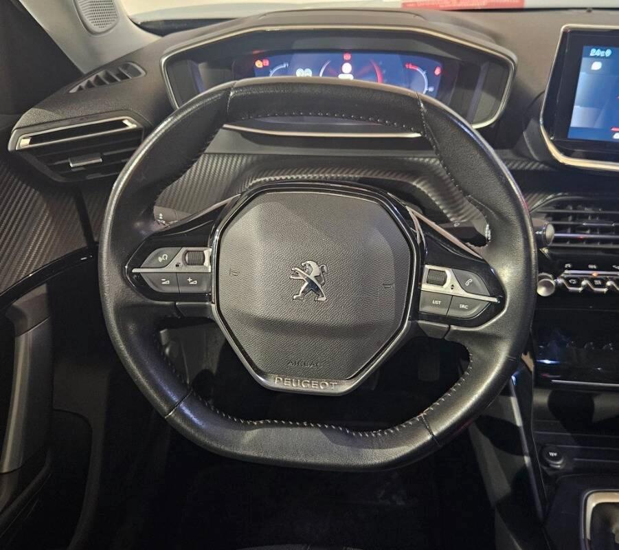 Peugeot 2008 1.2 puretech Active s&s 130cv