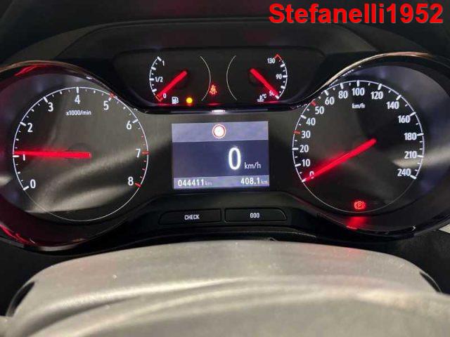 OPEL Crossland 2021 - 1.2 Elegance s&s 83cv