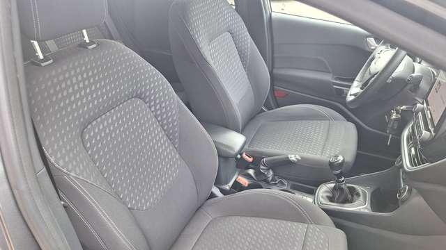 Ford Fiesta Fiesta VII 5p 1.0 ecoboost hybrid Titanium s