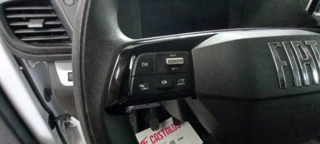 FIAT Scudo 1.5 BlueHDi 120 CV S&S PASSO CORTO