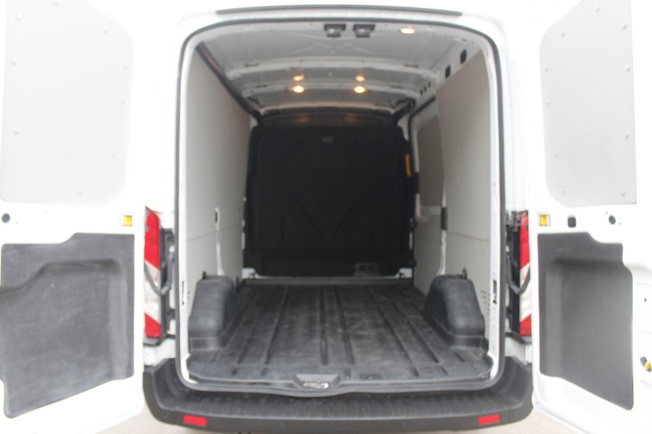 Ford TRANSIT 2.0TDCI 130 L2H2