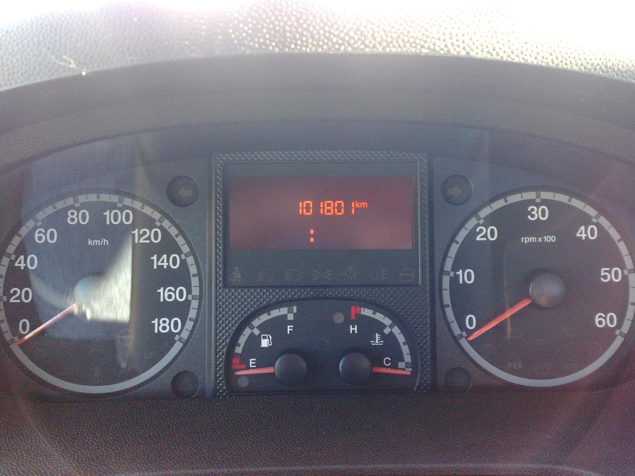 Fiat Ducato 2.0mjet 115cv CASSONE FISSO - 2013