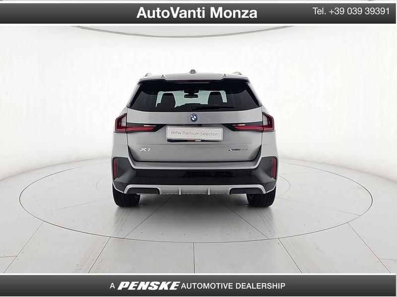 BMW X1 X1 xDrive 25e Msport Pro