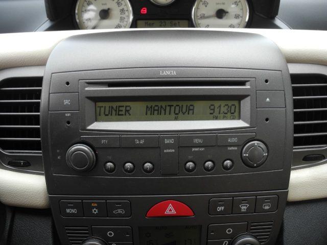 LANCIA Ypsilon 1.3 MJT 16v Platino -Ok NEOPATEN.- Unico Propriet.