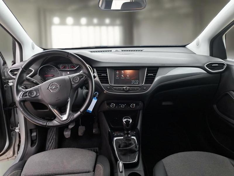 OPEL CROSSLAND 1.2 110CV BZ ELEGANCE