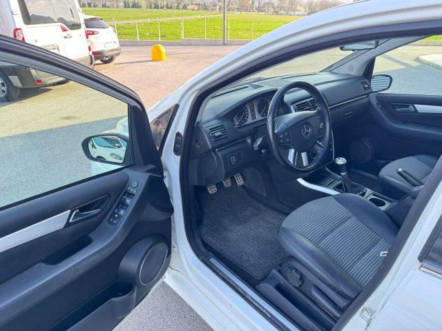 MERCEDES-BENZ B 180 CDI Sport ok neopatentati