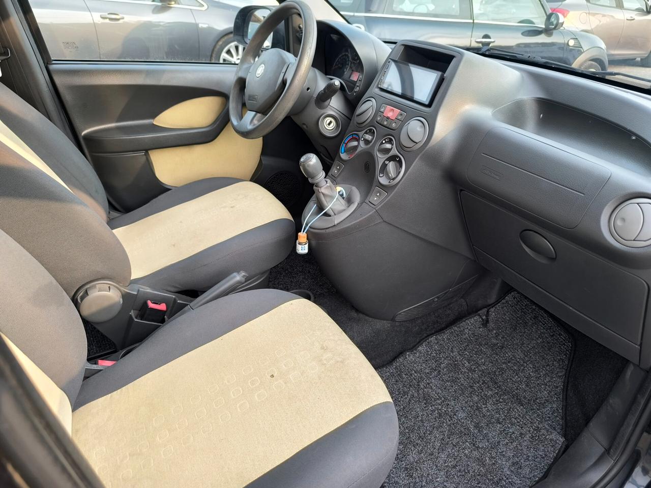 Fiat Panda 1.2 Dynamic