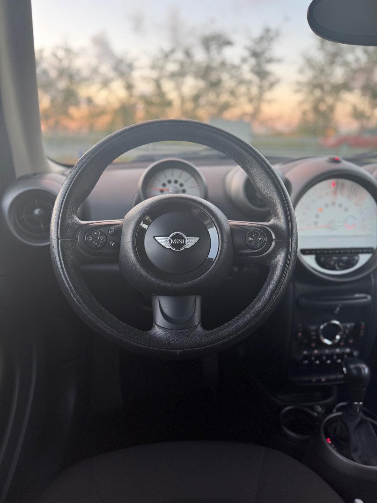 Mini Cooper Countryman Mini 1.6 Cooper Countryman